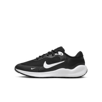 Nike revolution 3 shoe for boys in wide best sale